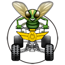 QuadflyLogo